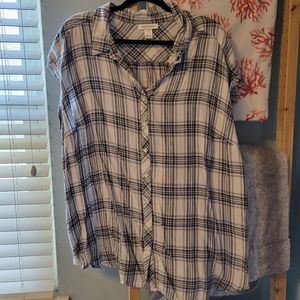 Motherhood Maternity Tee